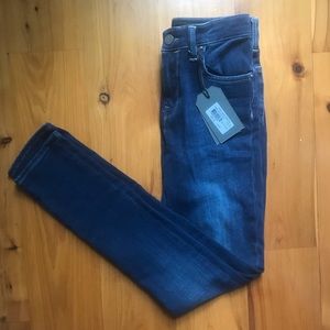 BRAND NWT All Saints Jeans